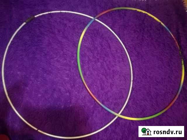 Обруч Петрозаводск - изображение 1