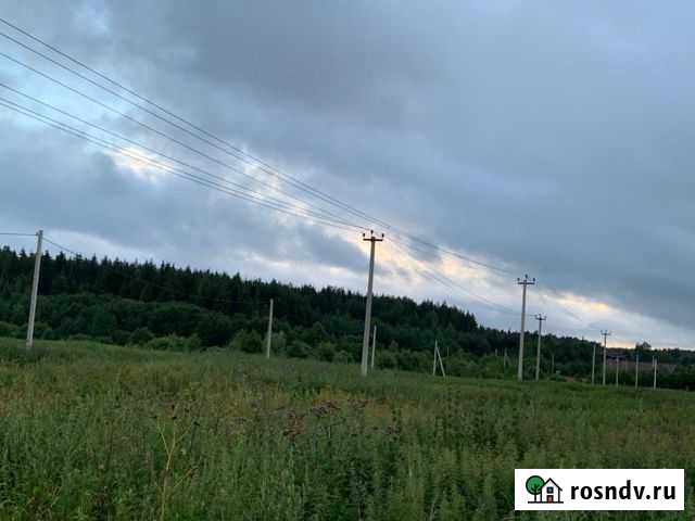 Лэп с трансформатором 733 метров Калязин - изображение 1