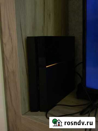 Ps4 slim 500gb Нижний Кисляй - изображение 1