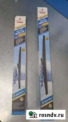 Дворники на автомобили Ленинск-Кузнецкий - изображение 1