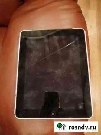 iPad 1 Большие Вяземы
