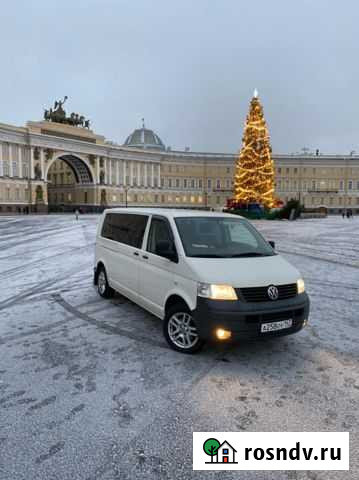 Пассажирские перевозки Волосово - изображение 1
