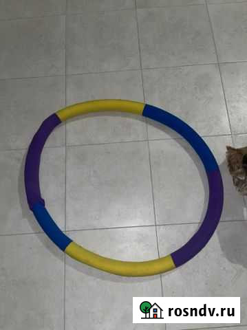 Обруч для похудения Екатеринбург - изображение 1