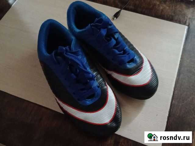 Бутсы Балашов - изображение 1