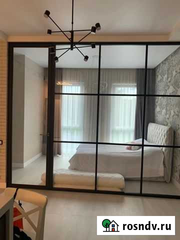 Лофт перегородка из стекла Барнаул - изображение 1