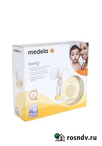 Молокоотсос электрический Medela Климово - изображение 1