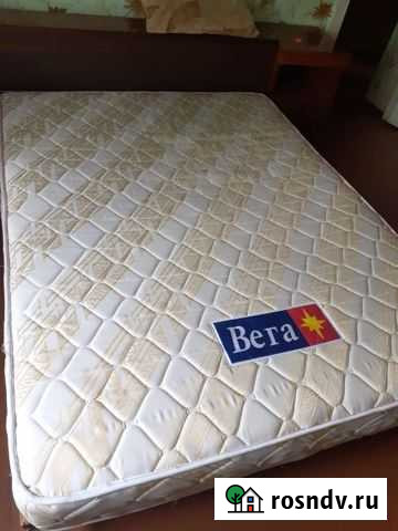 Матрас 140х200 бу Бира - изображение 1