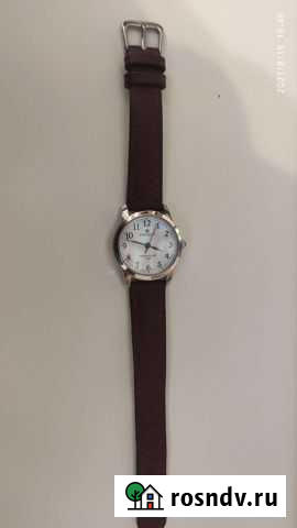 Часы Пермь - изображение 1