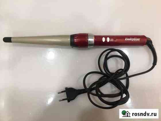 Плойка для завивки волос Babyliss Ульяновск