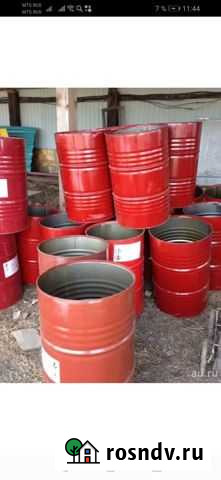 Бочки Кемерово - изображение 1