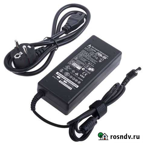 Блок питания для ноутбуков Уфа - изображение 1