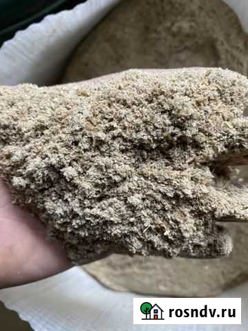 Мучка рисовая Славянск-на-Кубани - изображение 1