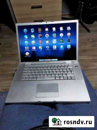 Apple MacBook Pro Ейск - изображение 1