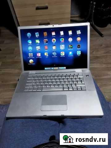 Apple MacBook Pro Ейск - изображение 1
