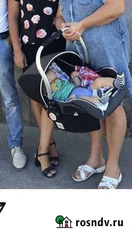 Автолюлька Rant Брянск - изображение 1