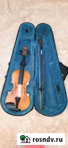 Скрипка 1/8 Рязань - изображение 1