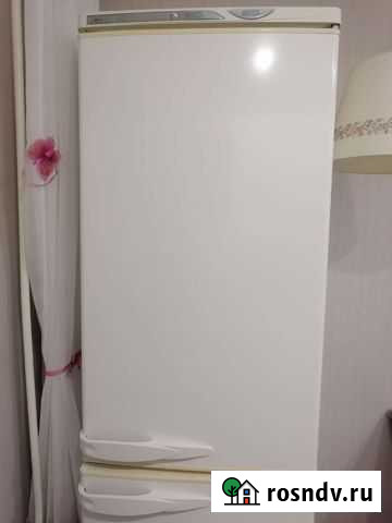 Холодильник бу Стерлитамак - изображение 1