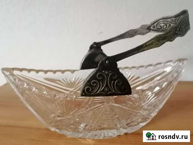 Хрусталь Рязань - изображение 1