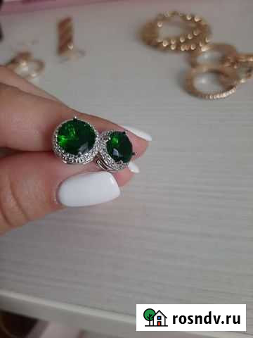 Серьги / бижутерия Петрозаводск - изображение 1