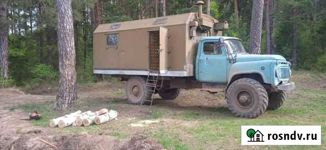 Вагон-дом Уралспецтранс 8752-000010, 2000 Пермь - изображение 1