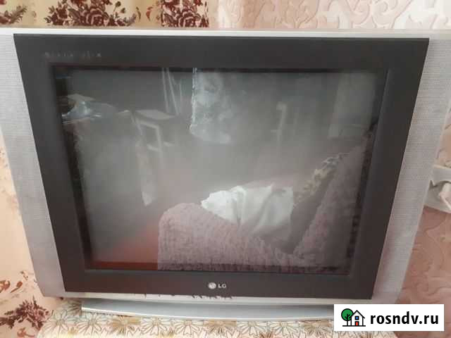 Телевизор не рабочий Тихвин - изображение 1