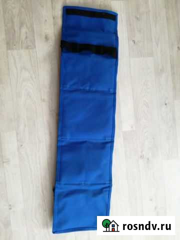 Кармашек Идрица - изображение 1