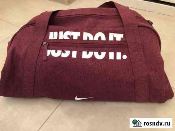 Сумка спортивная Nike Калининград