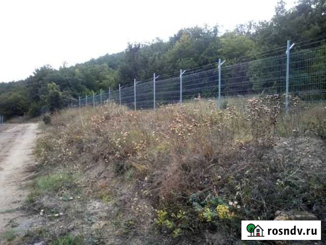 Забор Севастополь - изображение 1