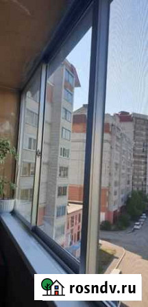 Лоджия Благовещенск - изображение 1