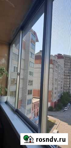 Лоджия Благовещенск - изображение 1