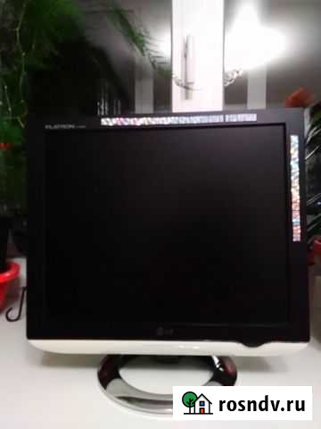 Монитор LG Углич - изображение 1