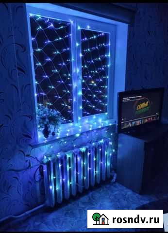 Гирлянда Петрозаводск - изображение 1