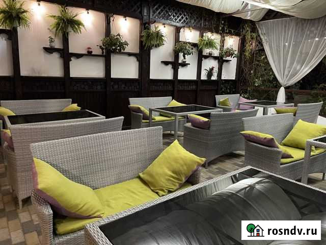 Садовая мебель Краснодар - изображение 1