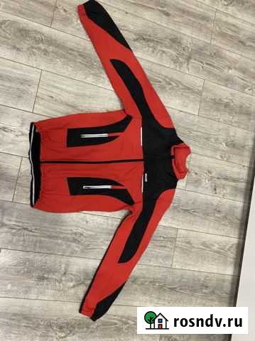 Велокуртка новая Миасс - изображение 1