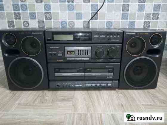 Panasonic RX-CT 990 Иркутск