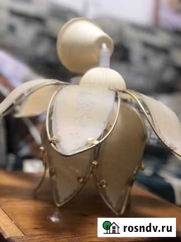 Люстра Геленджик - изображение 1