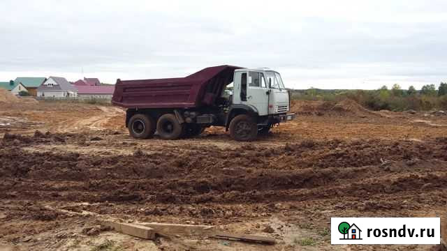 Камаз 55111 Казань - изображение 1