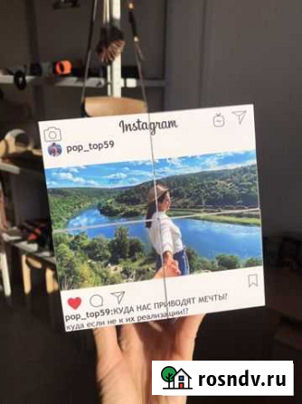 Фотокубики\326 Лангепас - изображение 1