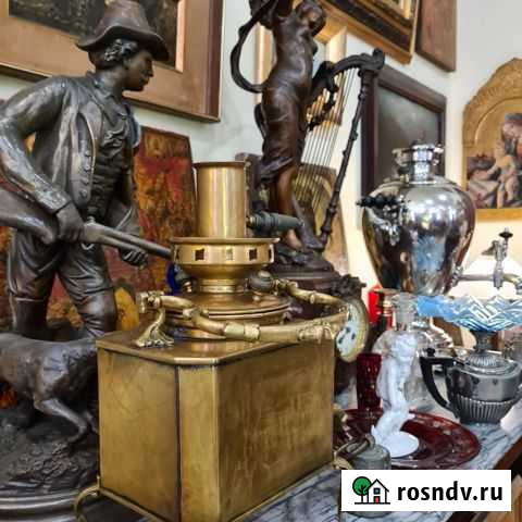 Настоящие Русские Самовары Волгодонск - изображение 1