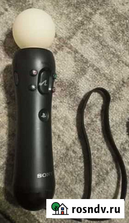 Playstation Move для ps3,4 Брянск - изображение 1