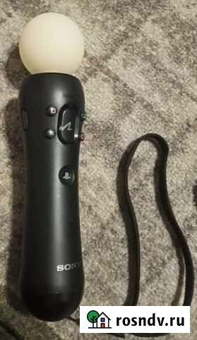 Playstation Move для ps3,4 Брянск - изображение 1