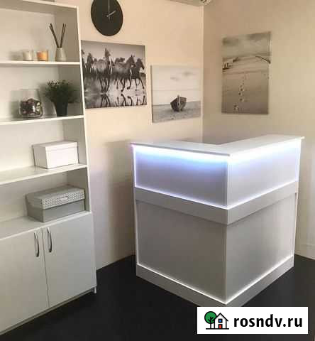 Стойка-ресепшн в наличии Кострома - изображение 1
