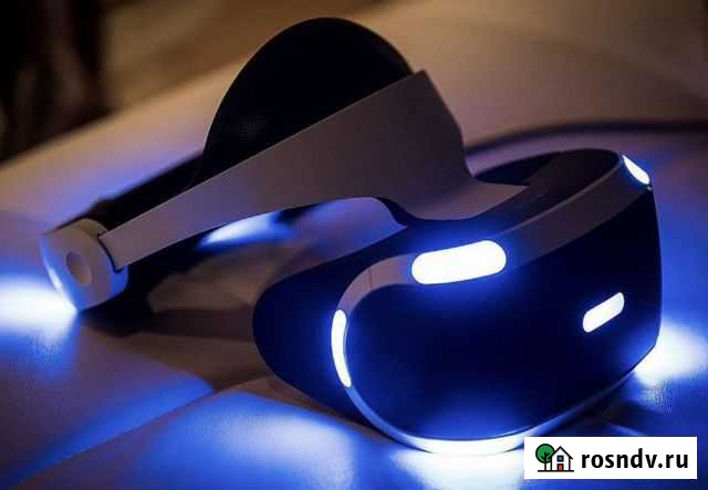 Ps4 pro + Vr v2 Углич - изображение 1