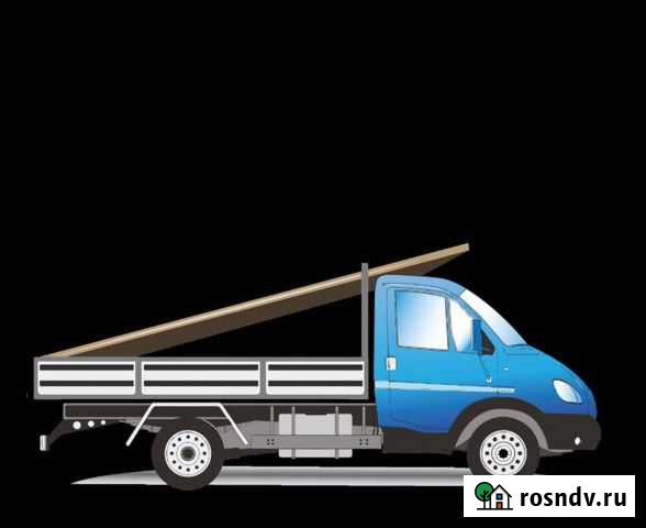 Водитель с л/а газель Ижевск - изображение 1