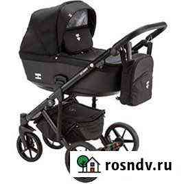 Коляска adamex emilio 2в1 Ульяновск
