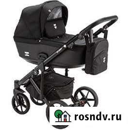 Коляска adamex emilio 2в1 Ульяновск - изображение 1