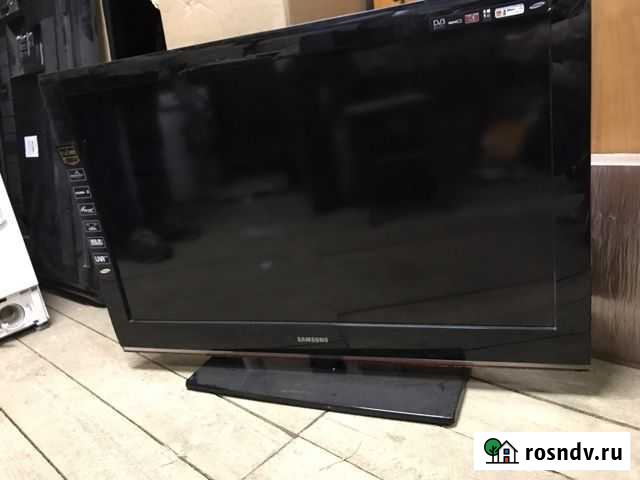 Телевизоры бу Электросталь - изображение 1