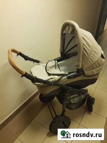 Коляска 3 в 1 Мурино - изображение 1