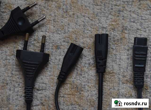 Шнур 220 Белгород - изображение 1