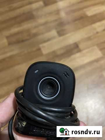 Веб-камера Microsoft с микрофоном Михайловка - изображение 1